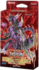 Yugioh Unbegrenzte DINOSMASHER'S Fury Structure Deck Werkseitig Versiegelt Neu