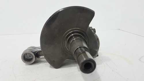 ALBERO MOTORE + BIELLE DUCATI MONSTER 695 23422 KM - Imagen 5 de 7