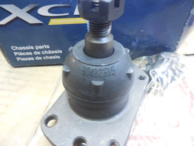 Rótula inferior delantera K5301 para Chevy Oldsmobile Pontiac H251 XCP K5301 Foto 4 de 4