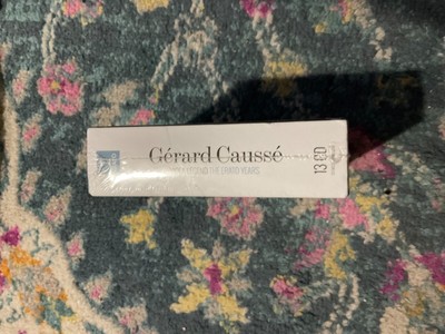 Gerard Causse: Viola Legend - Erato Years NEW SEALED 13 CD Box Set