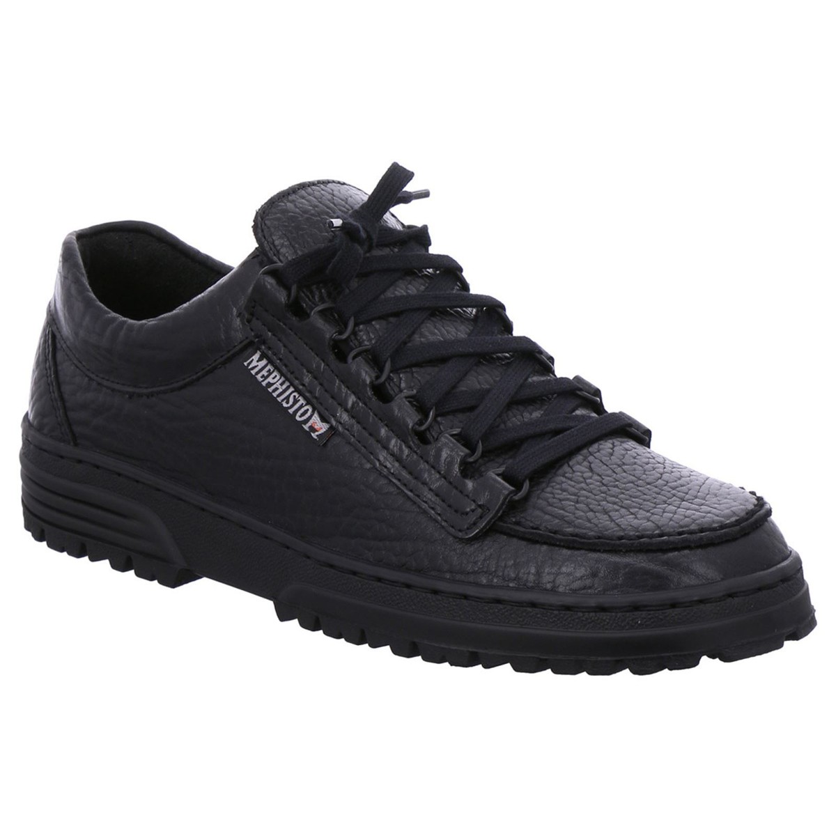 Mephisto Cruiser Black Mens Comfort Shoes Grained Leather | eBay Mephisto Cruiser Black Mens Comfort Shoes Grained Leather | eBay