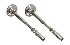 Atlantis Rail System C09810204 RailEasy Tensioners For Railing