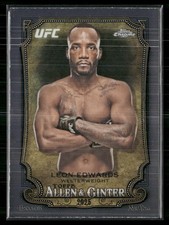 Leon Edwards Chrome 2026 #6