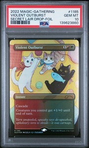 マジック：ザ・ギャザリング MTG Secret Lair: Look at the Kitties Secret lair : Look at the kitties : r/magicTCG