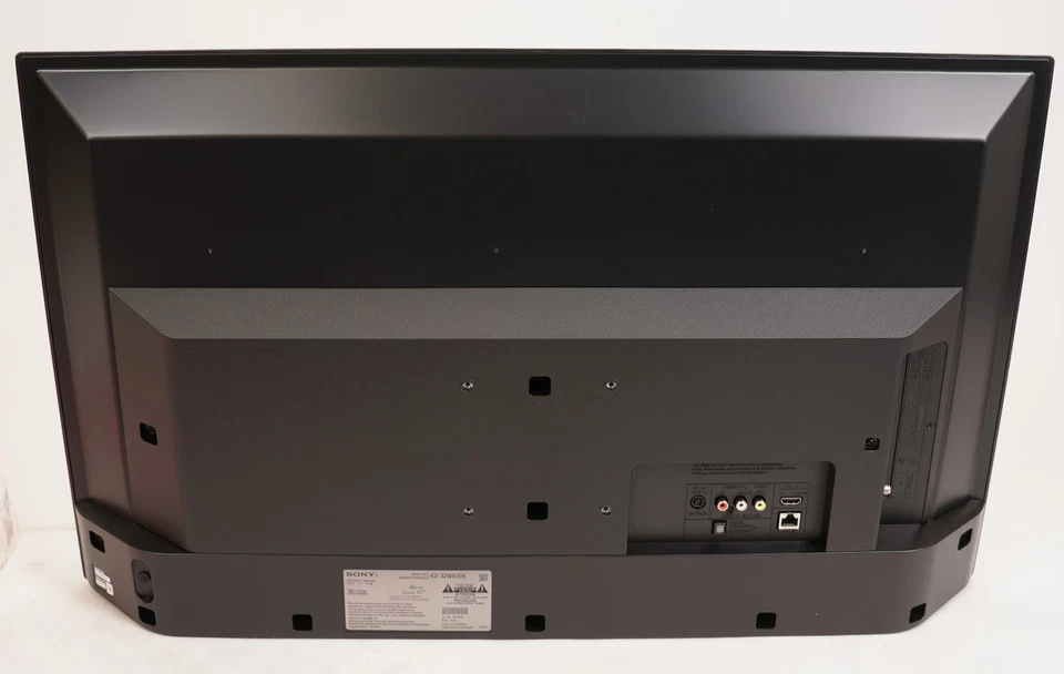 Sony KD32W830K 32-Inch HD LED HDR TV Television with Google TV - Image 4 of 4