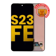 OLED Assembly Without Frame For Samsung Galaxy S23 FE 5G US International Ver