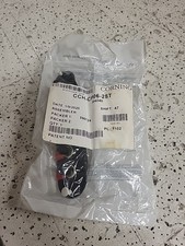 Corning Lanscape CCH-CP06-25T Simplex 6 Fiber Closet Connector Housing