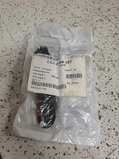 Corning Lanscape CCH-CP06-25T Simplex 6 Fiber Closet Connector Housing