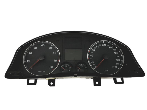 Tacho Kombiinstrument VW Golf MK5 1K0920850K 110080246024 29786