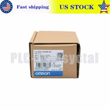 New in box Omron E5CC-QX2ASM-800 Temperature ...