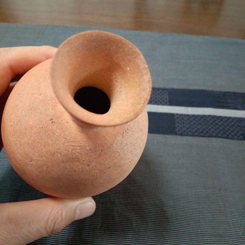 Tokuri 32 Bizen Ware - 第 5/7 張圖片