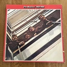 The Beatles – 1962–1966 (“Red Album”) – 2x Vinyl LP – UK Apple Pressing