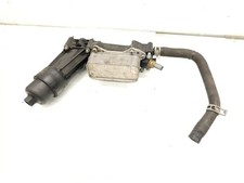 Dodge Grand Caravan 2019 Petrol oil filter mounting bracket 68105583AF KRD40098