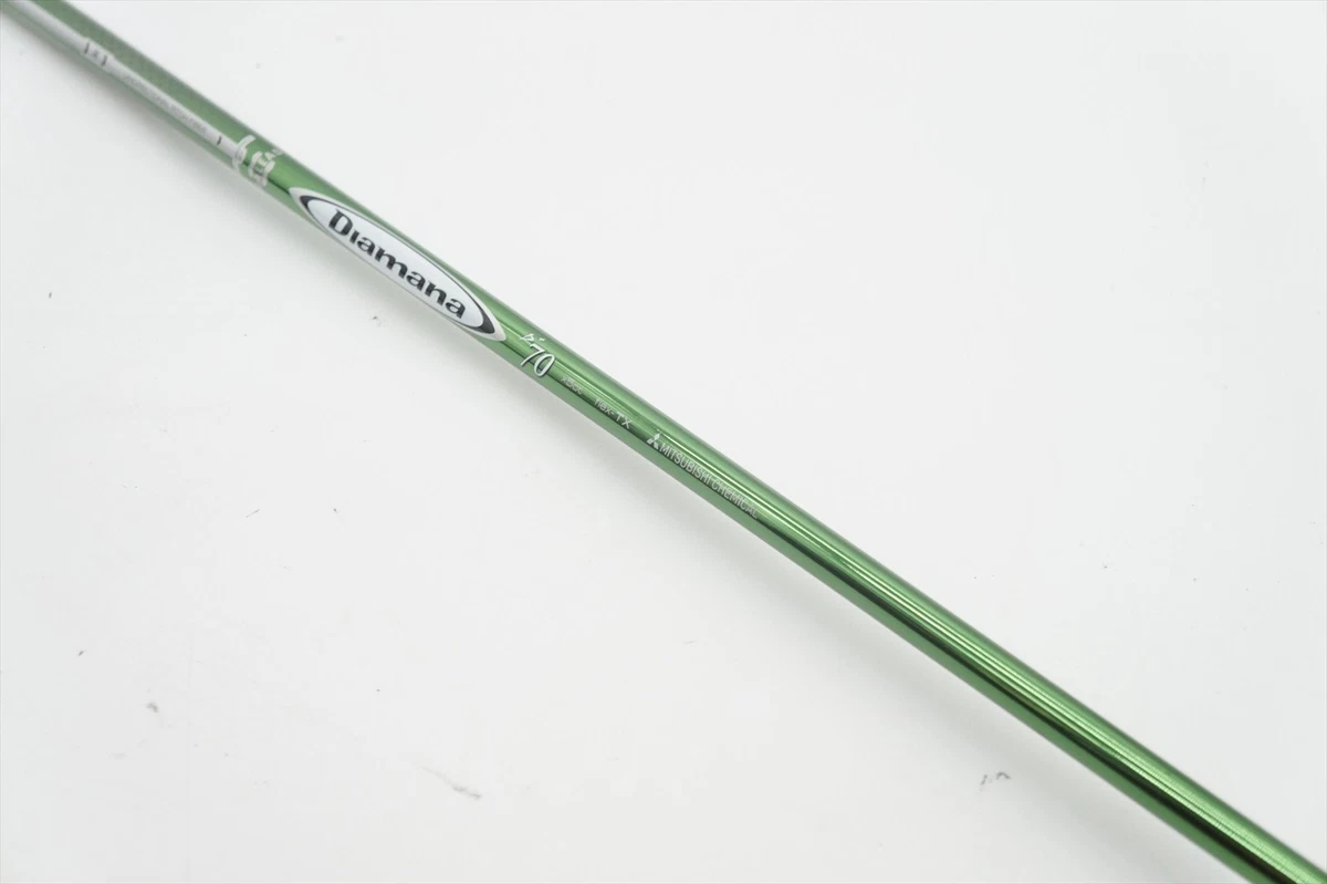 Diamana D In Golf Club Shafts for sale | eBay