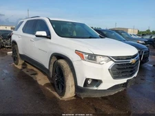 Passenger Front Seat Cloth Manual Adjuster Heated Fits 18-23 TRAVERSE 1809786