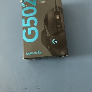 Brand New Logitech G502 HERO Wired Gaming Mouse - 910-005469