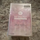 Deluxe Bedazzle Pour Femme Eau de Toilette Spray Orange 100ml 3.4oz — photo 1