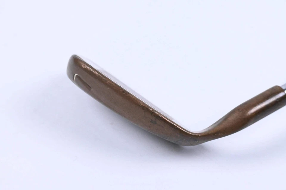 Ping Zing 2 BeCu Lob Wedge / 61 Degree / Stiff Flex Steel Shaft - Image 3 of 4