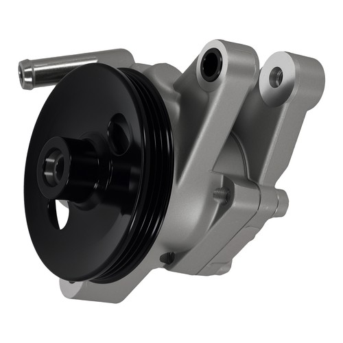 Power Steering Pump For Kia Cerato Spectra LD Sportage JE 2004-2009 G4GC 2.0L - Picture 11 of 12
