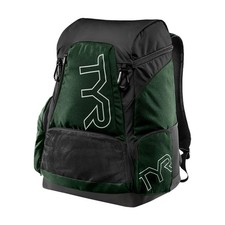 TYR Alliance Backpack 45L Gym and Pool Bag Er...