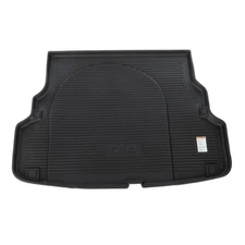 NEW OEM Kia 2012-2017 Rio Waterproof Cargo Tray Liner Mat 1W012-ADU00