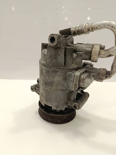 Audi A1 2012 Klimakompressor Pumpe 5N0820803E Diesel 66kW ALD18365