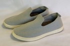 Allbirds Wool Lounger Slip On Shoes Unisex Light Blue — photo 2