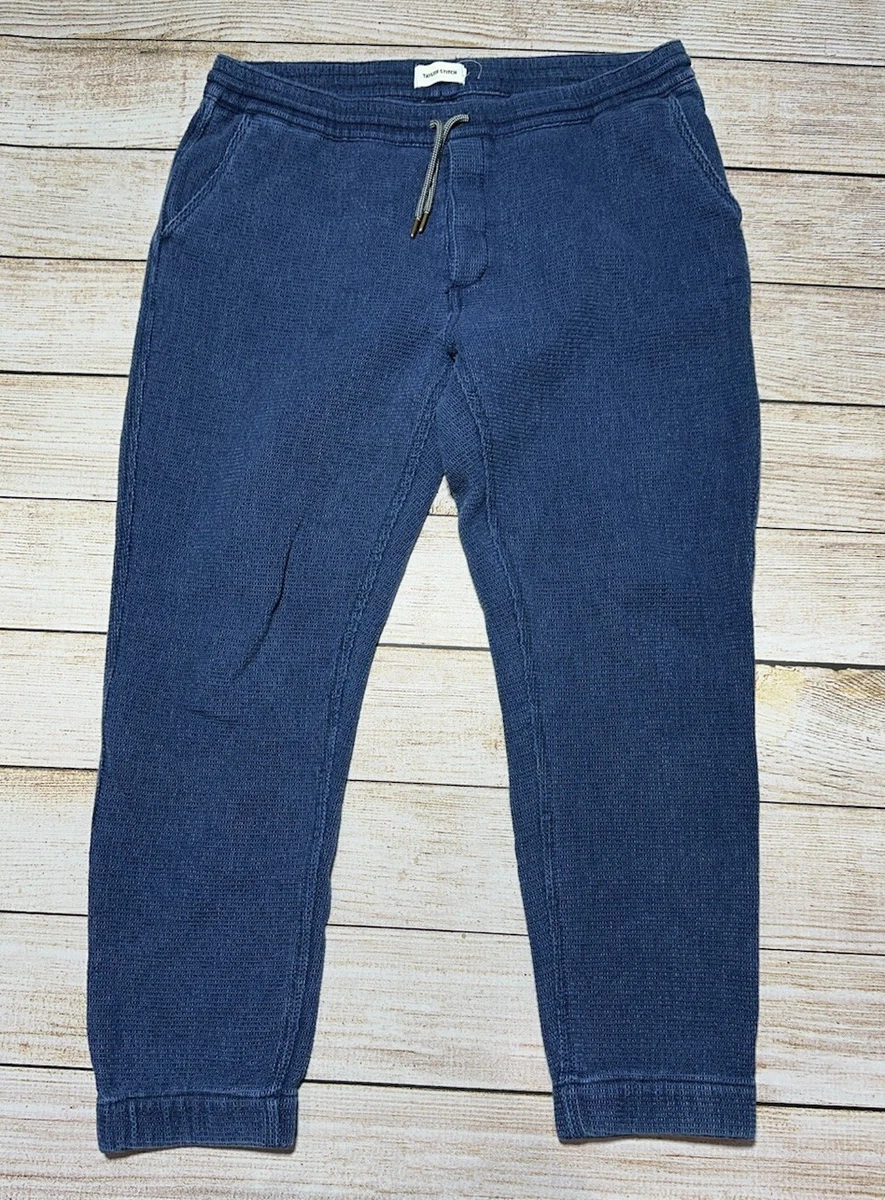 Indigo Pants for Men for sale | eBay