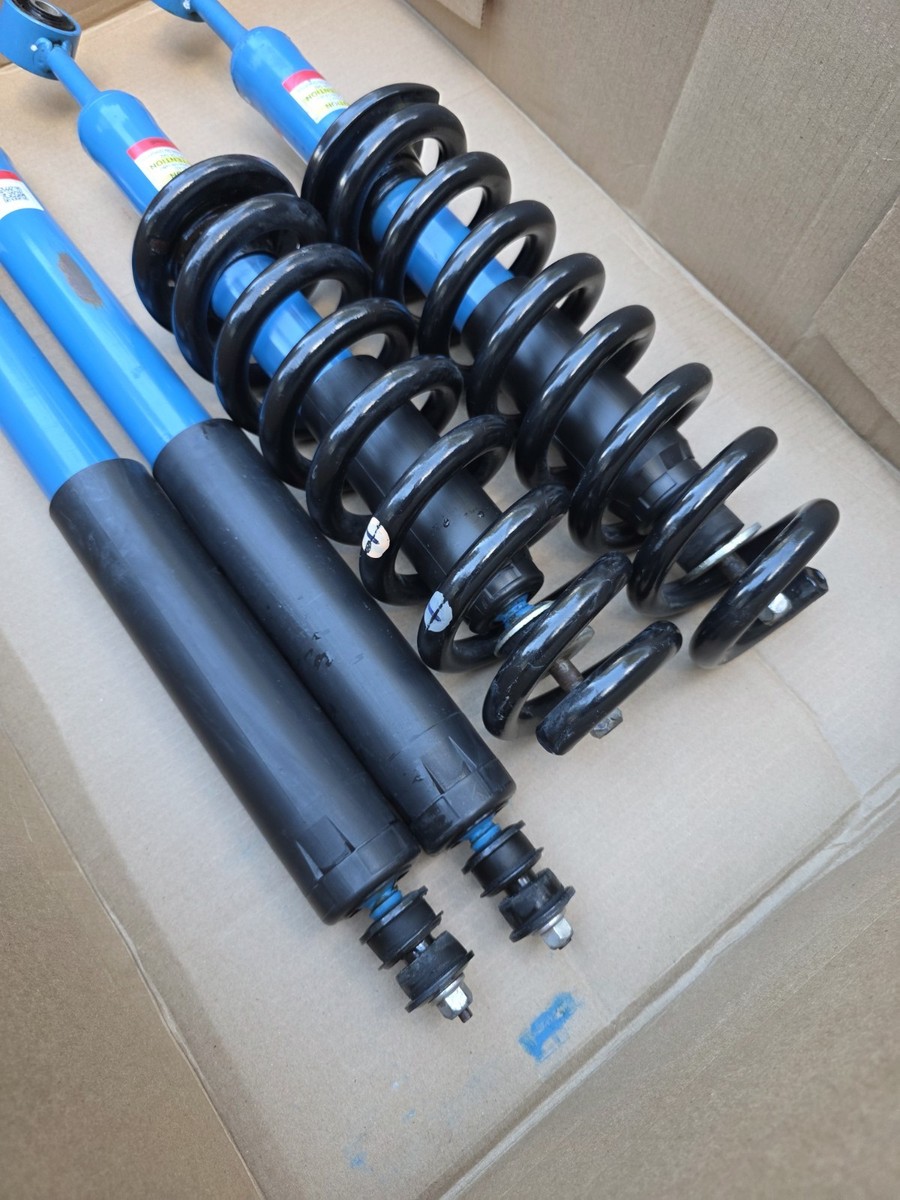 2005-2023 Toyota Tacoma TRD Off-Road Bilstein Shocks/Struts Set