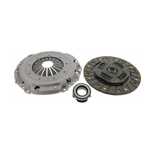 Clutch Kit for MERCEDES SPRINTER 2-t 1995 to 2006