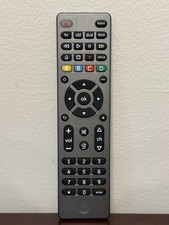 General Electric GE Universal Remote Control Model 7252 33711 CL4 1803 Tested