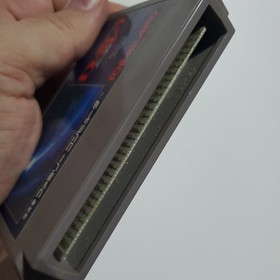 Daiva - Nintendo Famicom NES NTSC-J JAPAN Arcade Shooter 1986 Game