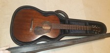 Custodia Rigida Chitarra Acustica MARTIN 017 CASE