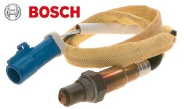 Bosch 0258010018 Lambdasonde Lamdasonde FüR Ford-image
