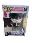 Funko Pop! Animation Sailor Moon Tuxedo Mask #95