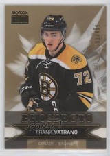 2015 Upper Deck Fleer Showcase SkyBox Premium Prospects /499 Frank Vatrano 2o7