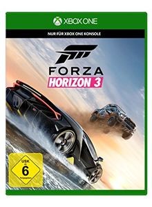 Forza Horizon 3  Édition standard [Xbox One] von Mi... | Game | Zustand sehr gut
