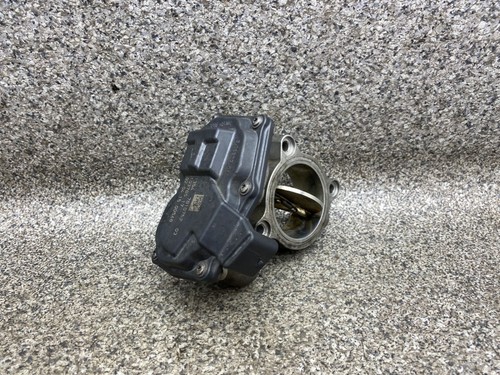 Drosselklappe 7810752 10378517 246Tkm BMW F11 F10 525D 15.2026.169