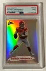 Patrick Mahomes 1992 Pacific Silver 2022 Panini Zenith PSA 9 MINT Kansas City