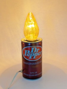 Dr Pepper Light | eBay