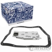 Vaico Hydraulikfilter Satz Automatikgetriebe 4-GANG Passend FüR Toyota Avalon CA