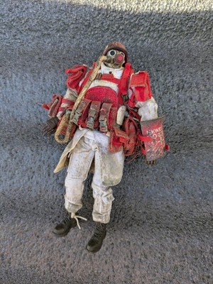 WWRp Medic Grunt