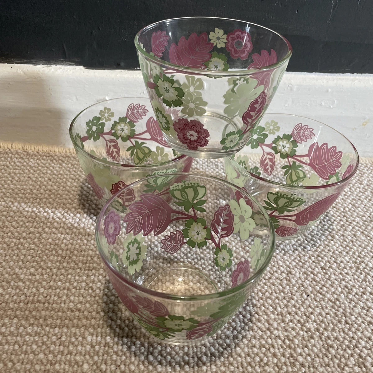 IKEA Spülmaschinenfeste Schüsseln aus Glas online kaufen