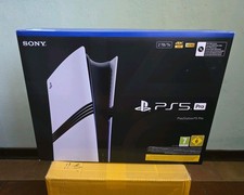 PLAYSTATION 5 PRO SONY CONSOLLE  2TB SIGILLATA GARANZIA ITA 