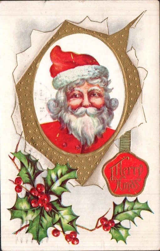 Merry Xmas