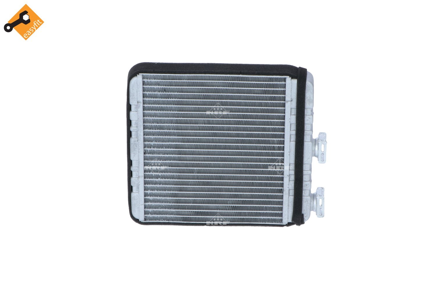 Fits NRF 54279 HEAT EXCHANGER, INTERIOR HEATING - Image 12