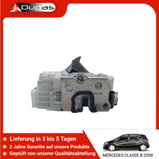 ???????? VERRIEGELUNGSSYSTEM HINTEN RECHTS ? MERCEDES CLASSE B 1697303235 ??
