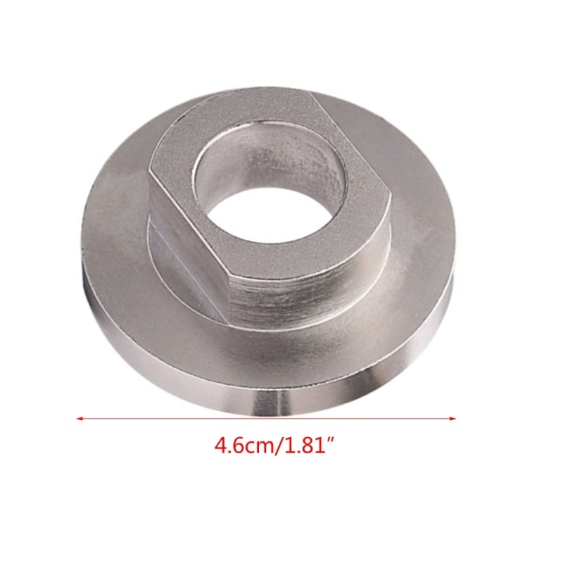 Old-fashioned Bottom Bracket Disassembly and Installation Tool