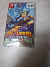 Thumbnail of ebay&reg; auction 157627557388 | Nexomon Extinction für Nintendo Switch - Sehr guter Zustand!