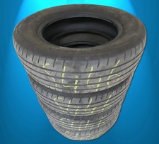 Sommerreifen Satz Bridgestone Turanza Eco 225/65 R17 102V gebraucht